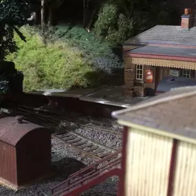 Bild von A 2 B Model Railways