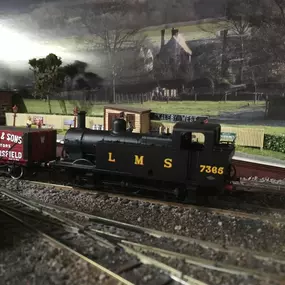 Bild von A 2 B Model Railways