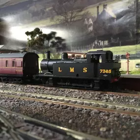 Bild von A 2 B Model Railways