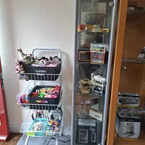 Bild von A 2 B Model Railways