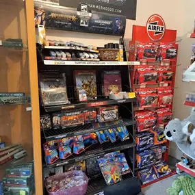 Bild von A 2 B Model Railways