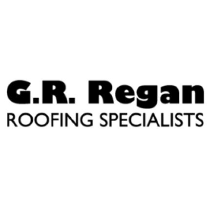 Logotyp från G R Regan & Son Ltd
