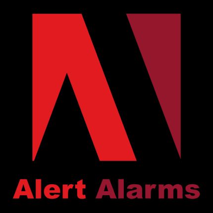 Logo from Alert Alarms Ltd