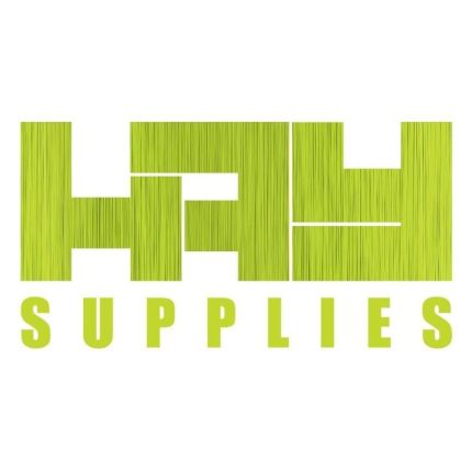 Logo fra Hay Supplies Ltd