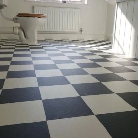 Bild von Ipswich Carpet & Flooring Ltd