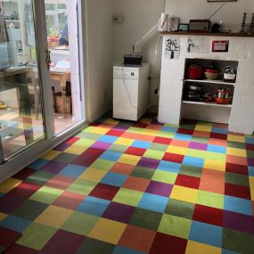 Bild von Ipswich Carpet & Flooring Ltd