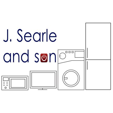 Logotipo de J Searle & Son