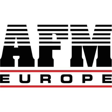 Logo from A F M Europe
