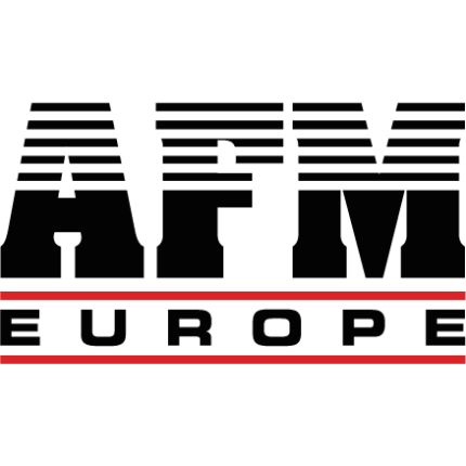 Logotipo de A F M Europe