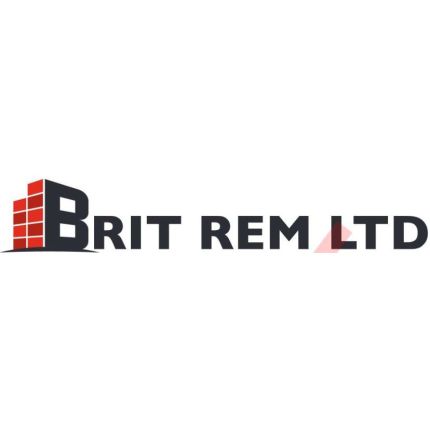 Logotyp från Brit Rem Ltd