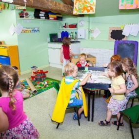 Bild von Little Wonders Day Nursery