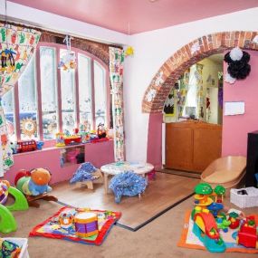 Bild von Little Wonders Day Nursery