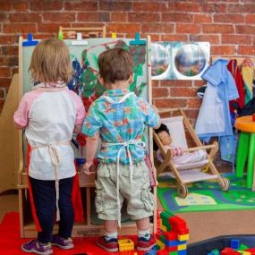 Bild von Little Wonders Day Nursery