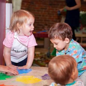 Bild von Little Wonders Day Nursery