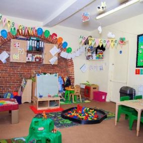 Bild von Little Wonders Day Nursery