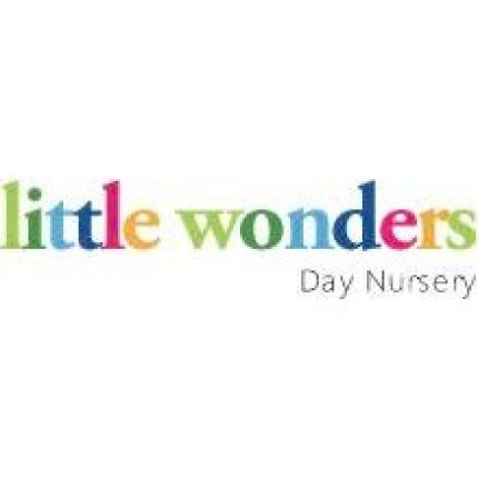 Logotyp från Little Wonders Day Nursery