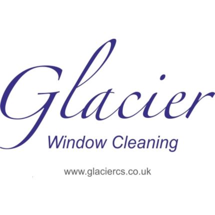 Logotipo de Glacier Window Cleaning