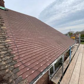 Bild von Hardaway Roofing Ltd