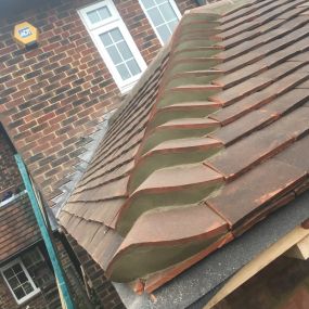 Bild von Hardaway Roofing Ltd