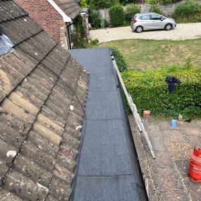 Bild von Hardaway Roofing Ltd