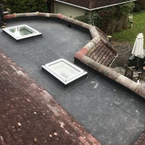 Bild von Hardaway Roofing Ltd