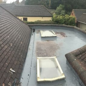 Bild von Hardaway Roofing Ltd