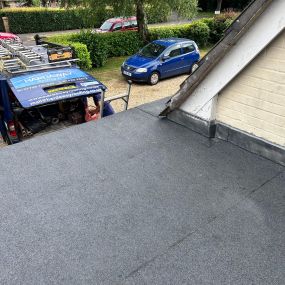 Bild von Hardaway Roofing Ltd