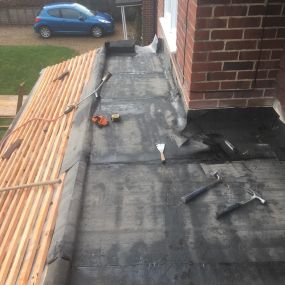 Bild von Hardaway Roofing Ltd