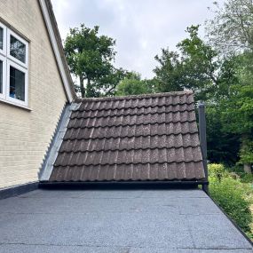 Bild von Hardaway Roofing Ltd