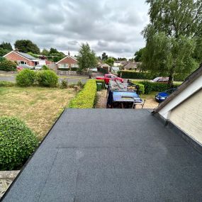 Bild von Hardaway Roofing Ltd