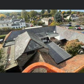 Bild von Hardaway Roofing Ltd