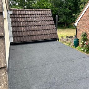 Bild von Hardaway Roofing Ltd