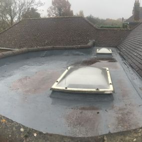 Bild von Hardaway Roofing Ltd