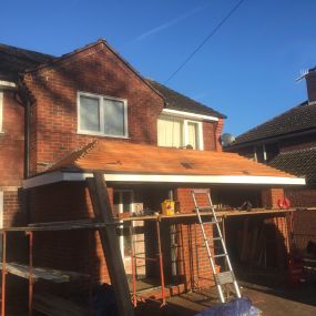 Bild von Hardaway Roofing Ltd