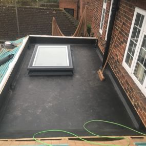 Bild von Hardaway Roofing Ltd