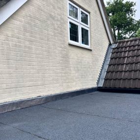 Bild von Hardaway Roofing Ltd