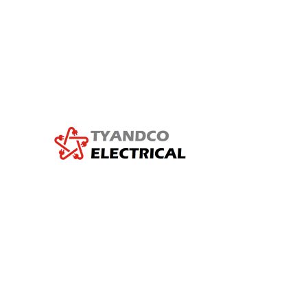 Logotyp från TyandCo Electrical Ltd