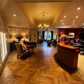 Bild von Gibbs & Lugg Ltd