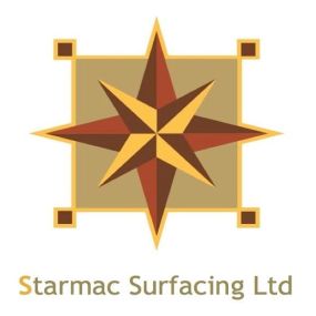 Bild von Starmac Surfacing Ltd