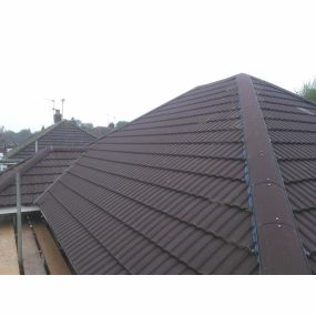Bild von Clarke's Roofing