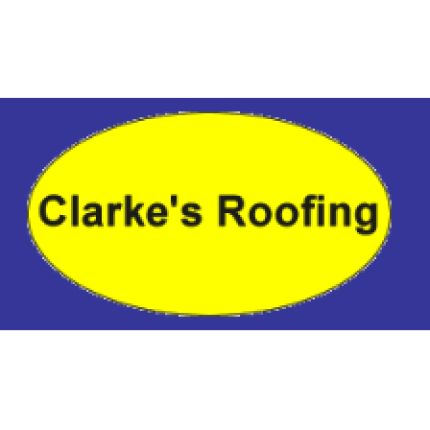 Logo od Clarke's Roofing