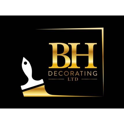 Logo from BH Decorating Ltd
