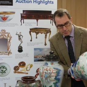 Bild von Byrne's Auctioneers & Valuers