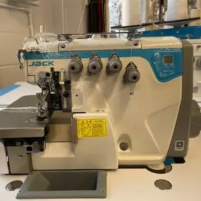 Bild von Direct Sewing Machine Ltd