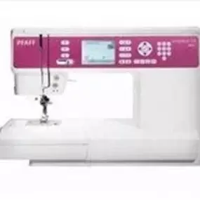 Bild von Direct Sewing Machine Ltd