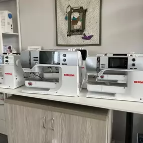 Bild von Direct Sewing Machine Ltd