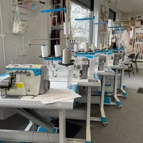 Bild von Direct Sewing Machine Ltd