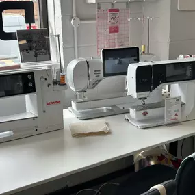 Bild von Direct Sewing Machine Ltd