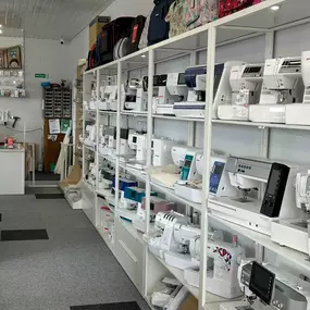 Bild von Direct Sewing Machine Ltd