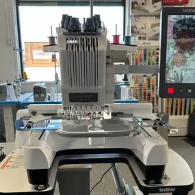 Bild von Direct Sewing Machine Ltd